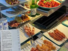 -多宾韩国料理(学衡路店)