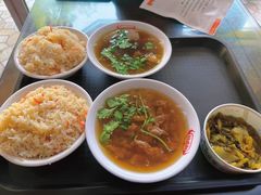 -好成财牛排馆(涂门街总店)