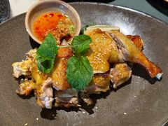 泰皇烧春鸡-Tegu泰古莲·泰国餐厅(红山6979店)
