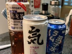 -神户赤童日式烤肉伙伴(东直门店)