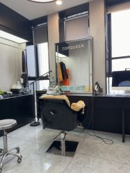 -TOP HAIR SALON