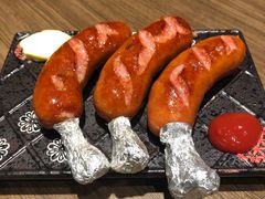 -雷神拉面(财富中心玉米楼店)