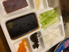 -范家小馆·烤鸭新京菜(金融街店)