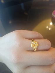 -潮宏基(大商新玛特店)