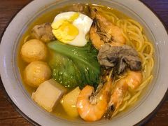 -长勺子东南亚(街道口店)