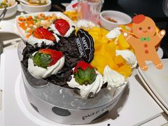 -海底捞火锅(枫蓝国际购物中心店)