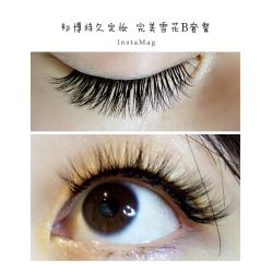 睫毛嫁接-光SPA科技美肤