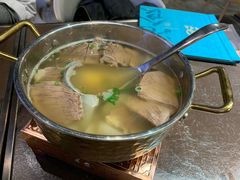 -有璟阁港式餐厅(金融街购物中心店)