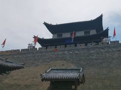 -雁门关景区