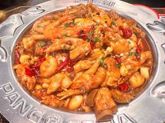 -胖哥俩肉蟹煲(湖滨银泰in77店)