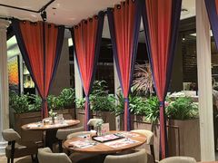 -半秋山西餐厅(巴南万达广场店)