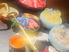 -色響火锅(恒隆广场店)