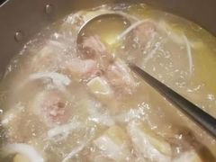 -润园四季椰子鸡火锅(海上世界店)