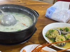 -板桥海鲜广场(文明东店)