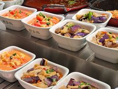 -老乡鸡(东方广场店)