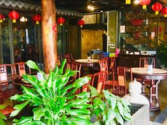-功德林(南京西路店)
