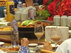 -浩翔餐饮(维多利喜悦汇店)