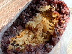 -笃笃笃糖粥(十全街店)