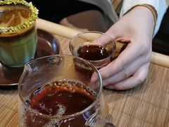 -Metal hands·铁手咖啡