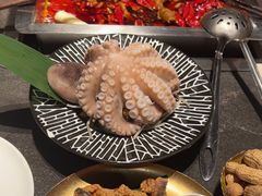 -锦城印象火锅(天府三街店)