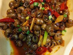 -三太子地摊烧烤·小龙虾(北蔡店)