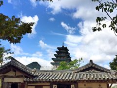 -景福宫
