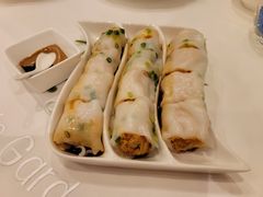 -翠园(北京王府中环店)