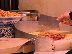 -清真拉妈卤味(回民街店)