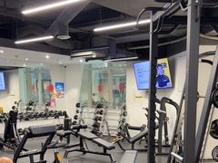 -超鹿运动(达信大厦店)