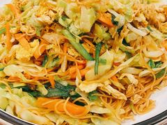 炒米粉-友强·23年特色海鲜大排档(厦门店)