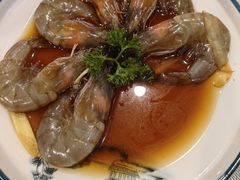 -渔娘渔家丹东海鲜(东直门店)