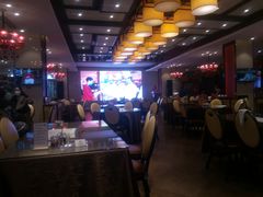 -阿庄新豫菜(航海东路店)