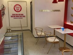 -Eckl’s爱氏热狗(猫街店)