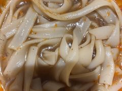 -王记生烫牛杂面馆(兰陵路店)