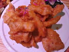 -和晟shèng铁锅炖·东北菜(南山店)