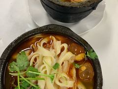 -土豆粉&刀削面(西单新一代商城店)