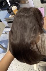 -KIMI HAIR SALON·烫染设计店