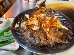 -阿昌白族石板烧(大理古城店)