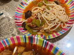 -新疆伊宁远征餐厅