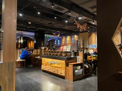 -呷哺呷哺 黄金牧场 (回龙观港龙店)