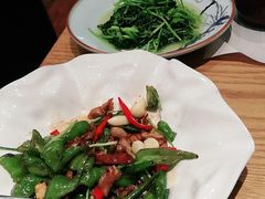 -中国徽菜·徽商故里(广安门店)