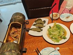 -老街坊餐吧