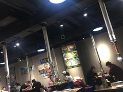 大堂-33韩式自助烧烤(环城南路店)
