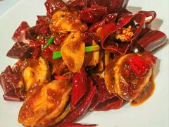 -必点海鲜·海肠捞饭大王(滨江道店)