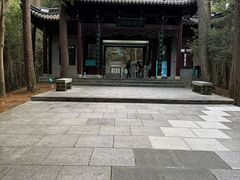-蒋氏故居