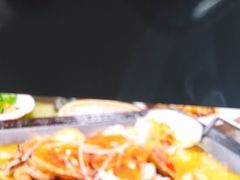 -香岛私房菜(金屋·秦皇半岛店)