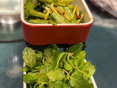 -天毓山庄·餐厅