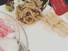 -协成海鲜火锅(海洋花园店)