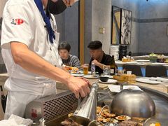 -上渔铁板烧(熙悦汇店)