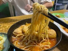 叻沙-热浪岛马来餐厅